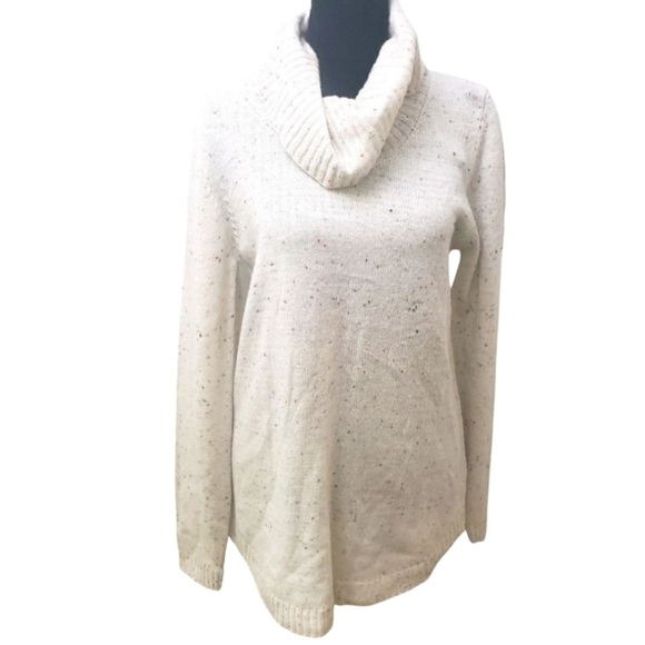BCX Pullover Cowl-Neck Sweater Women's. Size Medium.  New With Tags. - Picture 2 of 5